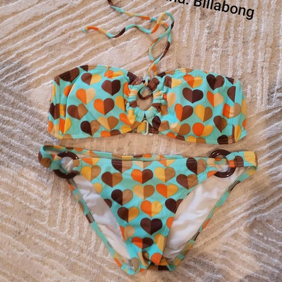 Billabong Swims - Picture 2 of 2